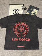 Camisa Chrome Hearts #497518 CALIDAD ORIGINAL