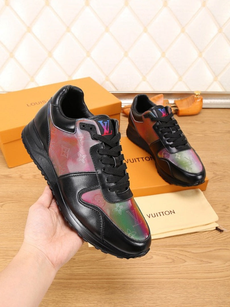 Zapatillas Louis Vuitton Casual - Modelo 099