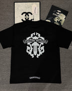 Camisa Chrome Hearts #497622 CALIDAD ORIGINAL