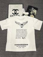Camisa Chrome Hearts #497731 CALIDAD ORIGINAL