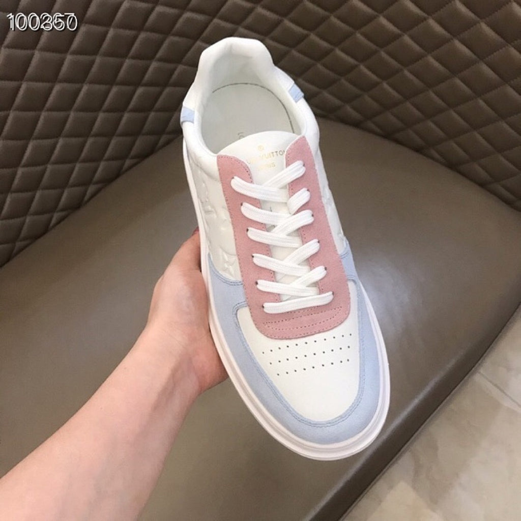 Zapatillas Louis Vuitton Deportivo Casual - Modelo 065