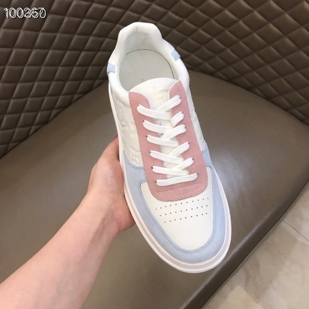 Zapatillas Louis Vuitton Deportivo Casual - Modelo 065