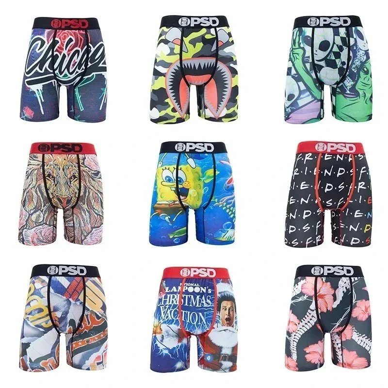 Ropa Interior PSD