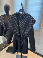 Chaqueta Louis Vuitton - Estilo 10 CALIDAD ORIGINAL