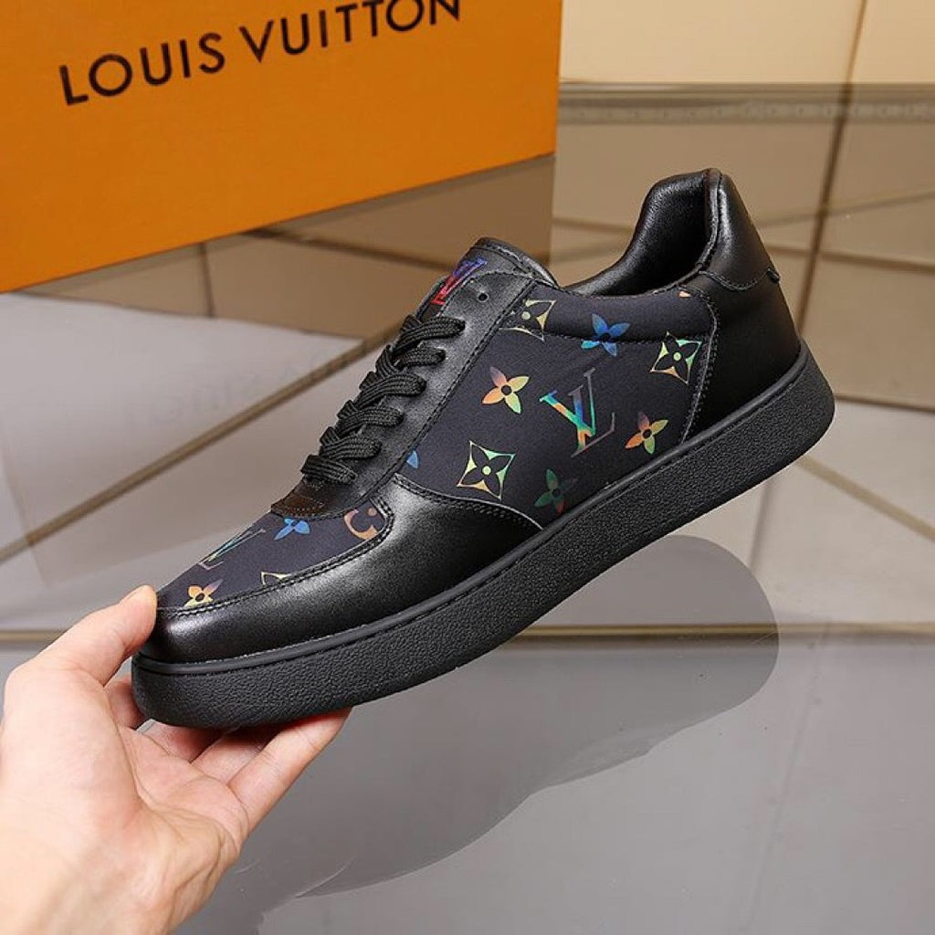 Zapatillas Louis Vuitton Deportivo Casual - Modelo 054