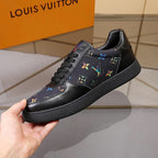 Zapatillas Louis Vuitton Deportivo Casual - Modelo 054