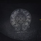 Polera Chrome Hearts Waffle Vid y Espada CALIDAD ORIGINAL