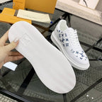 Zapatillas Louis Vuitton Skate - Modelo 071