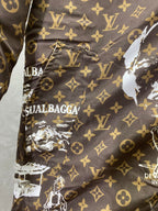 Prenda Louis Vuitton Detailed images CALIDAD ORIGINAL