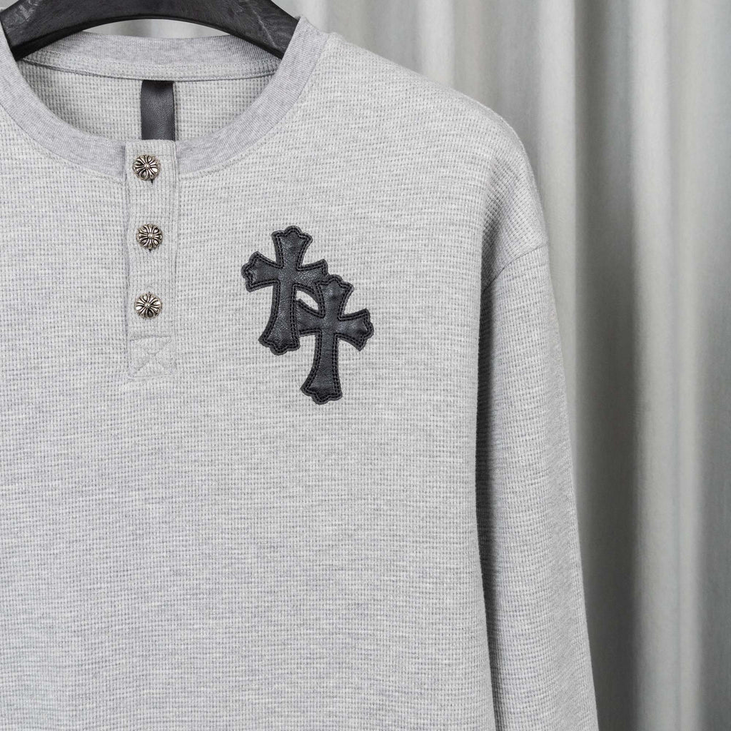 Prenda Chrome Hearts #490927 CALIDAD ORIGINAL