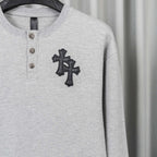 Prenda Chrome Hearts #490927 CALIDAD ORIGINAL