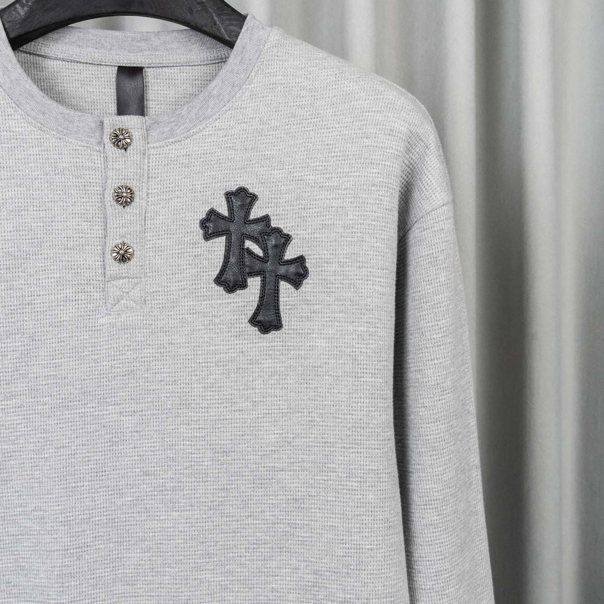 Prenda Chrome Hearts #490927 CALIDAD ORIGINAL