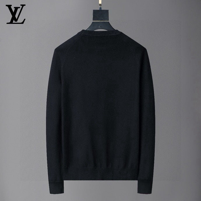 Chompa Louis Vuitton #323264 CALIDAD ORIGINAL