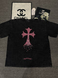 Camisa Chrome Hearts #497533 CALIDAD ORIGINAL