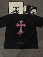 Camisa Chrome Hearts #497533 CALIDAD ORIGINAL