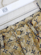Pantalón Louis Vuitton #313871 CALIDAD ORIGINAL