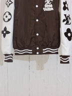 Chaqueta Louis Vuitton #313819 CALIDAD ORIGINAL