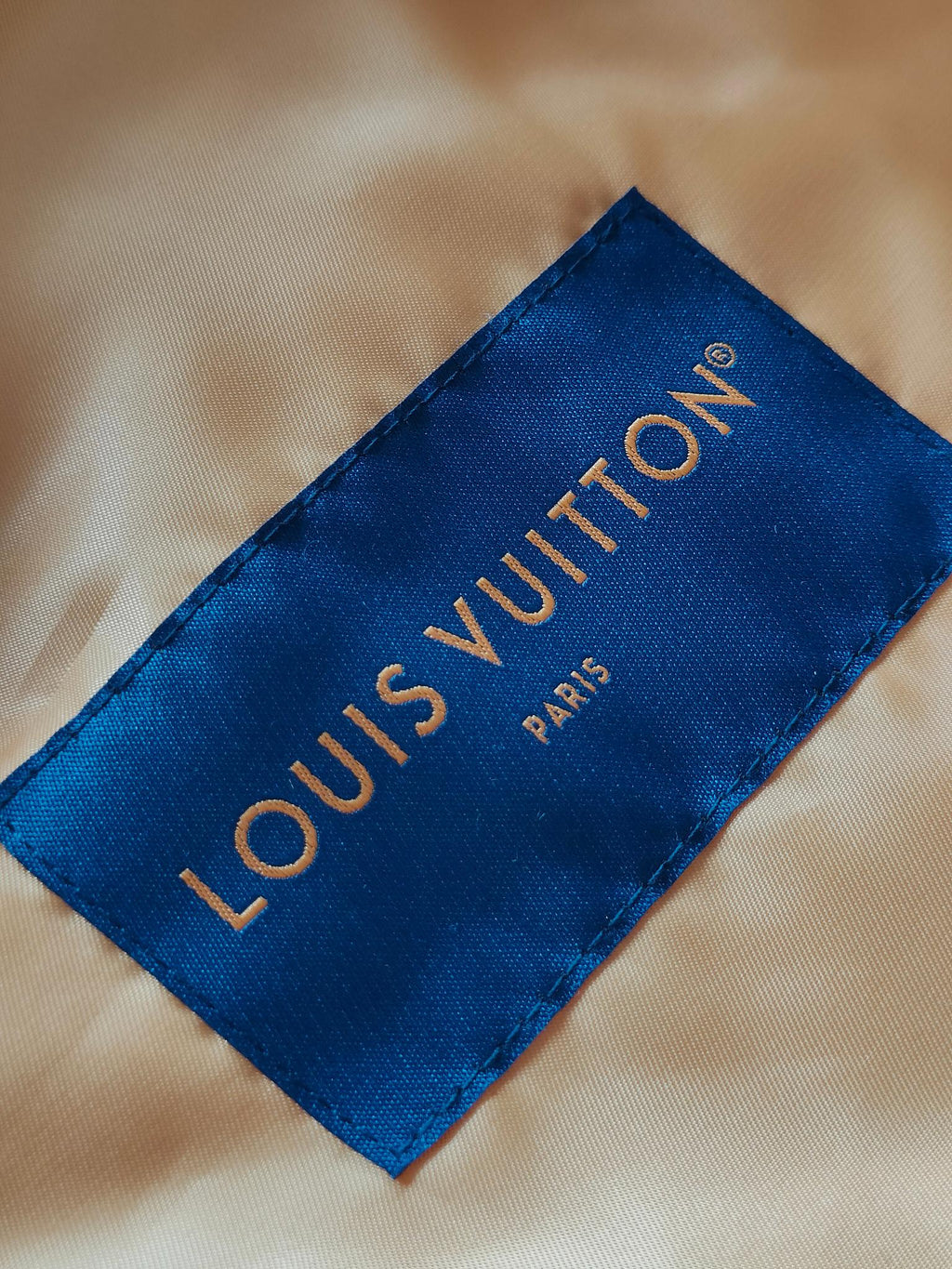 Chaqueta Louis Vuitton #311127 CALIDAD ORIGINAL