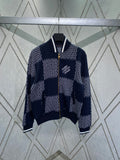 Chaqueta Louis Vuitton #319373 CALIDAD ORIGINAL