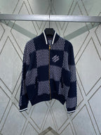 Chaqueta Louis Vuitton #319373 CALIDAD ORIGINAL