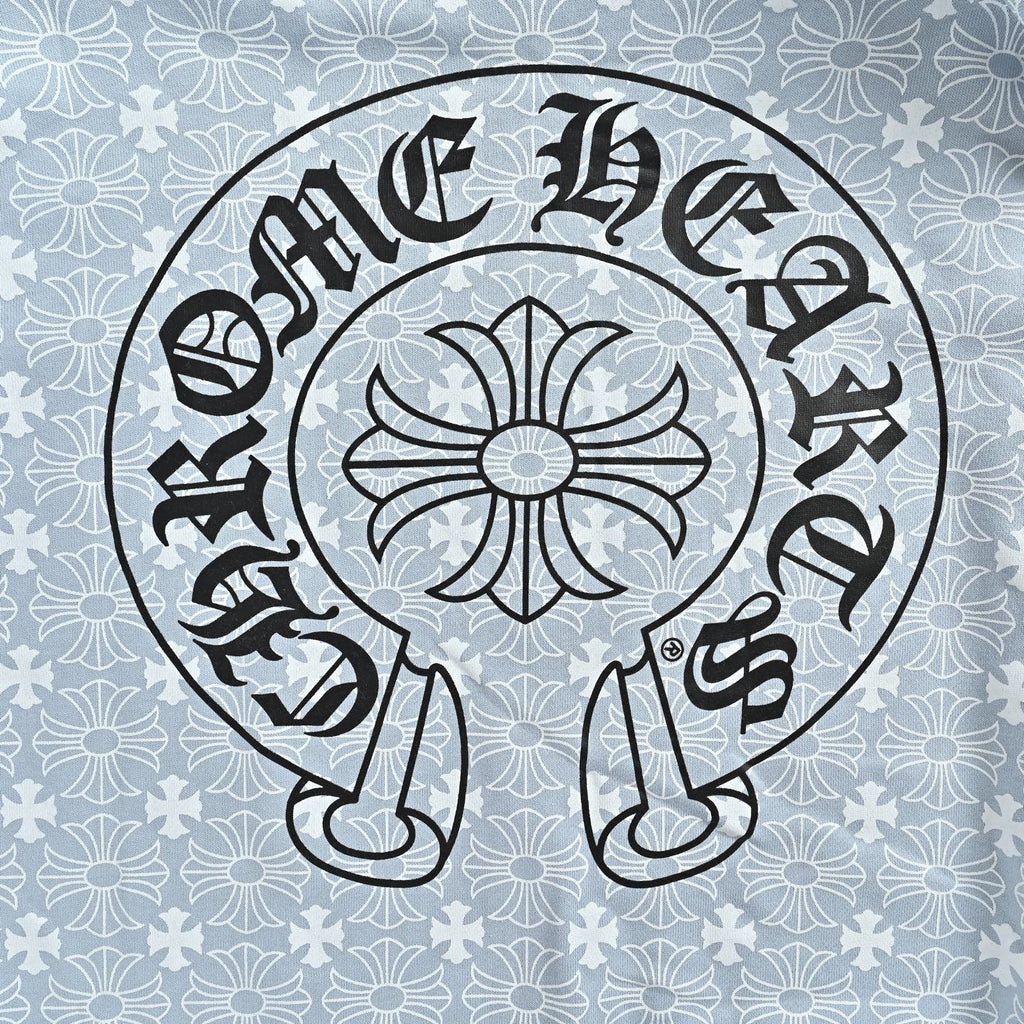 Chaqueta Chrome Hearts Estampado Total CALIDAD ORIGINAL
