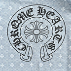 Chaqueta Chrome Hearts Estampado Total CALIDAD ORIGINAL