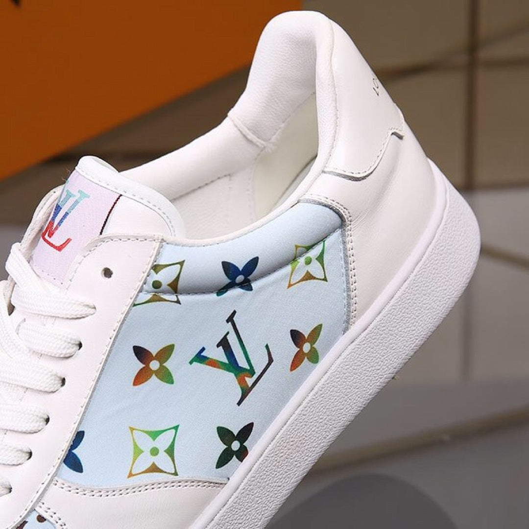 Zapatillas Louis Vuitton Deportivo Casual - Modelo 055