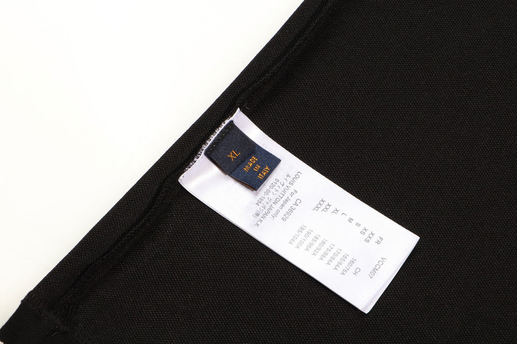 Camisa Louis Vuitton #327012 CALIDAD ORIGINAL