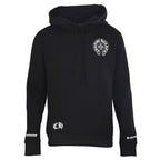Sudadera Chrome Hearts Los Angeles exclusivo con capucha - Estilo B CALIDAD ORIGINAL