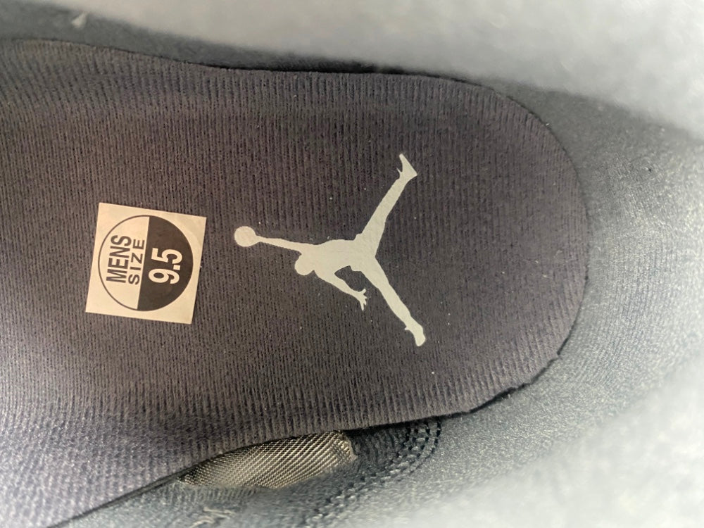 Air Jordan 14 Retro Flint Grey - CALIDAD VIIP
