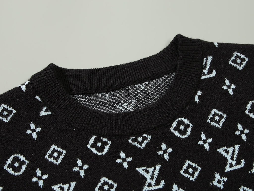 Chompa Louis Vuitton #326674 CALIDAD ORIGINAL