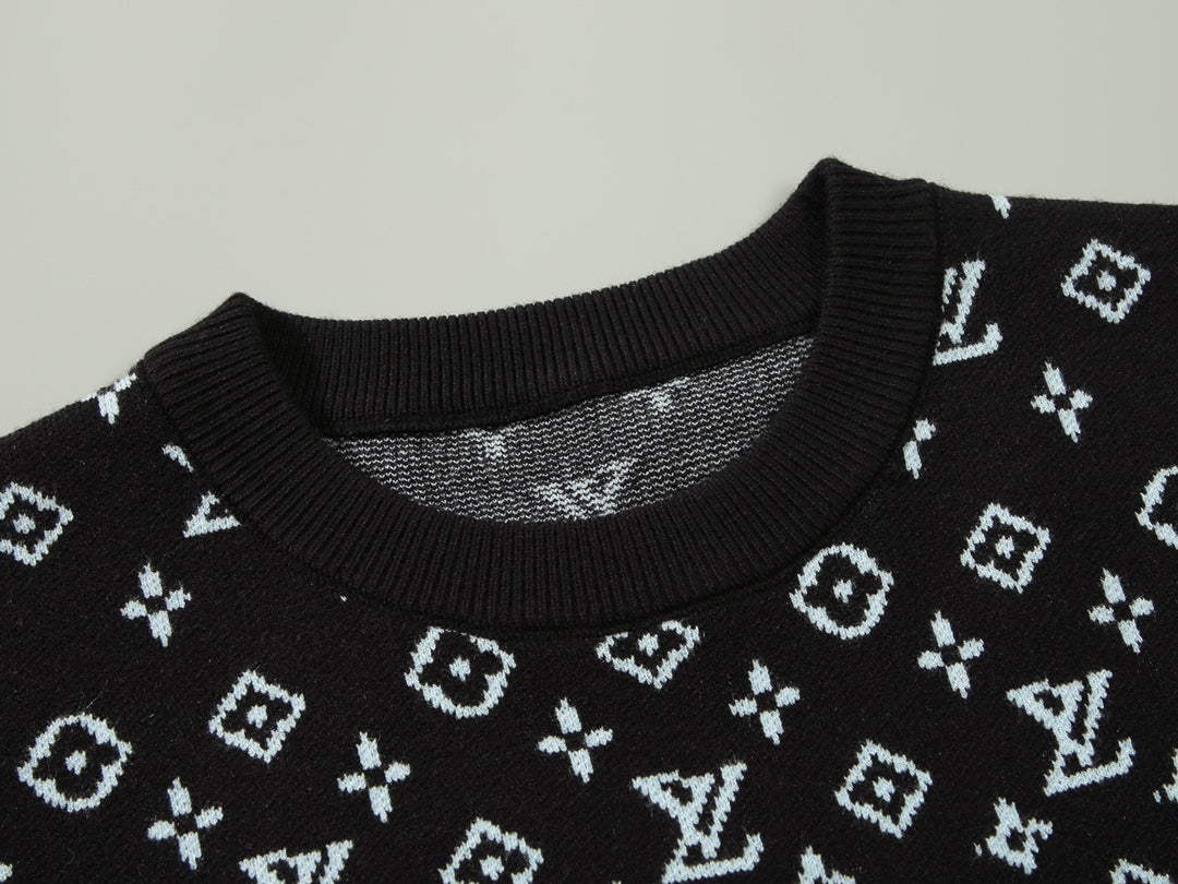 Chompa Louis Vuitton #326674 CALIDAD ORIGINAL