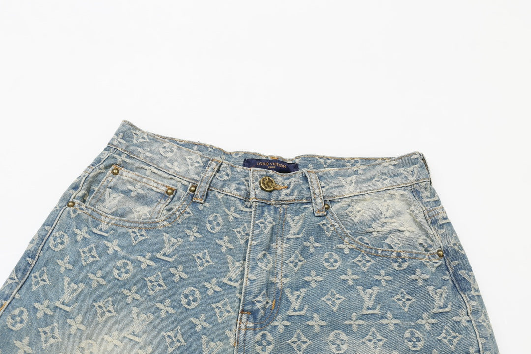 Pantalón Louis Vuitton #202962 CALIDAD ORIGINAL
