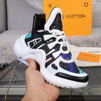 Zapatillas Louis Vuitton Casual - Modelo 277