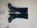 Zapatillas Louis Vuitton Botas - Modelo 439