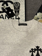 Camisa Chrome Hearts #497697 CALIDAD ORIGINAL