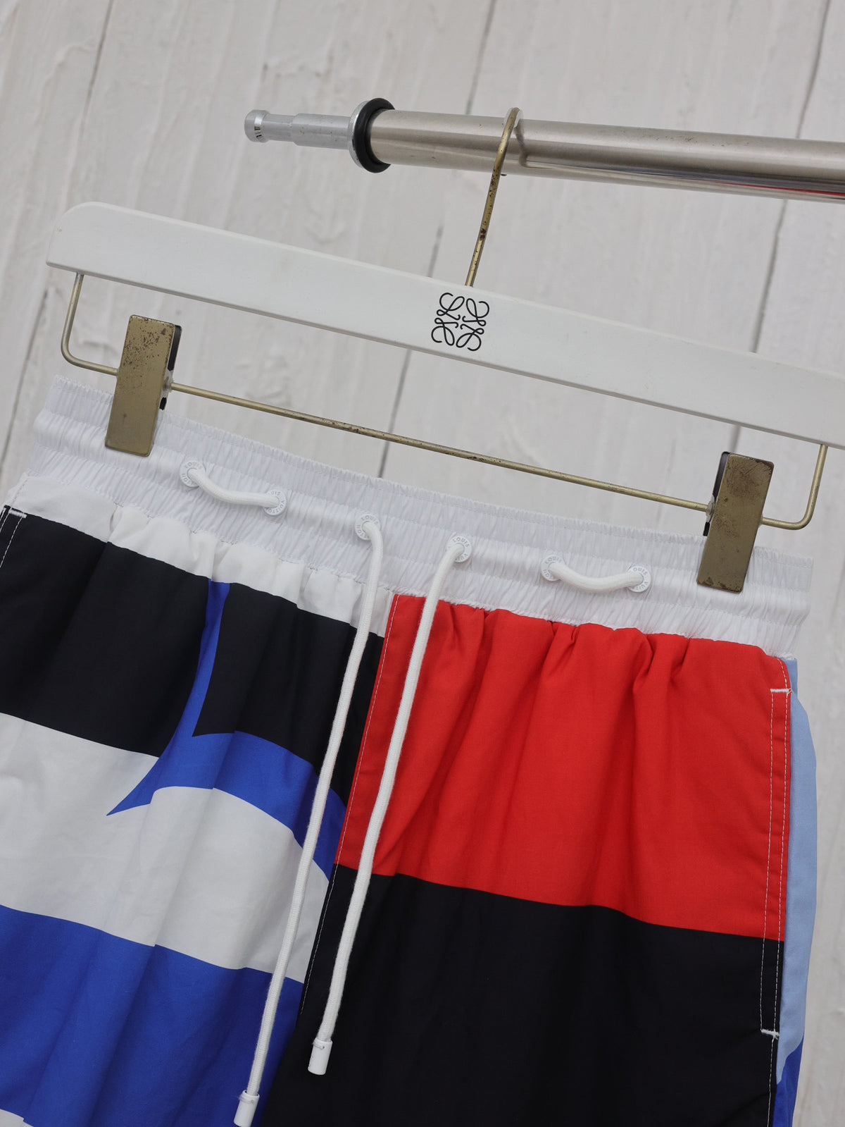 Short Louis Vuitton #313578 CALIDAD ORIGINAL