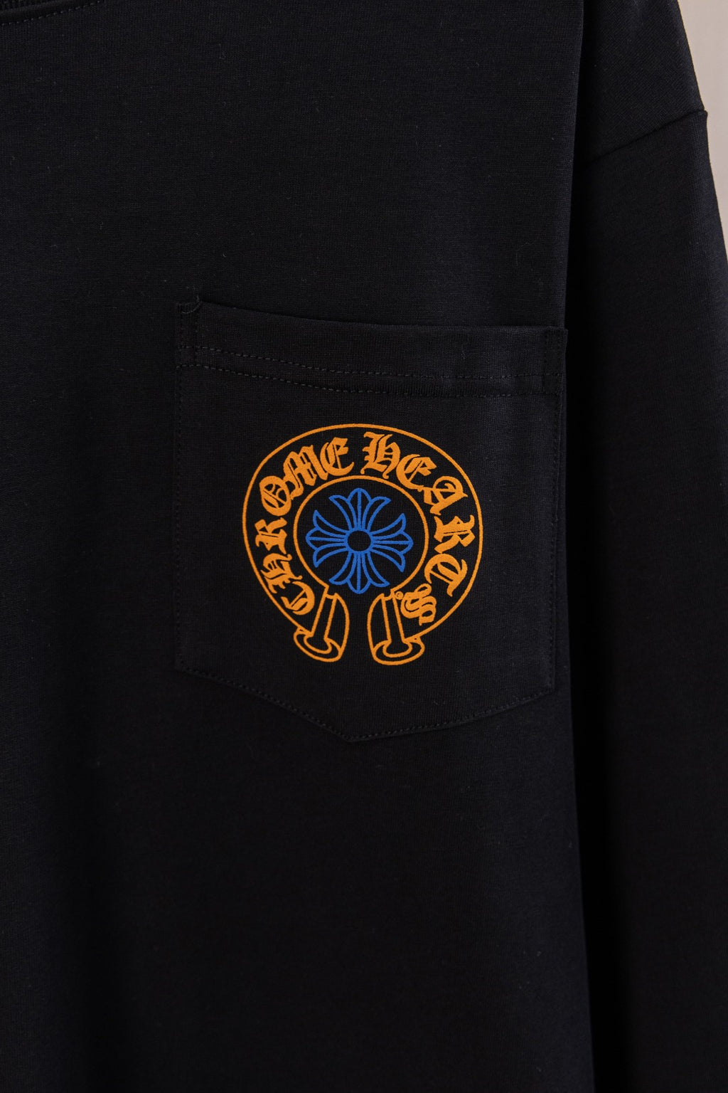 Prenda Chrome Hearts #496899 CALIDAD ORIGINAL