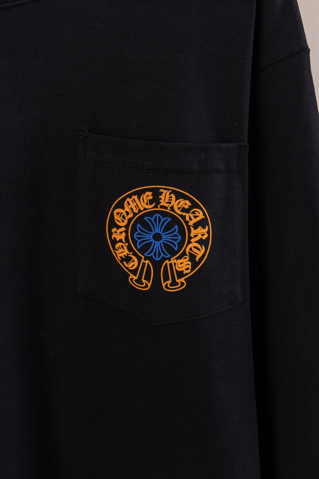Prenda Chrome Hearts #496899 CALIDAD ORIGINAL