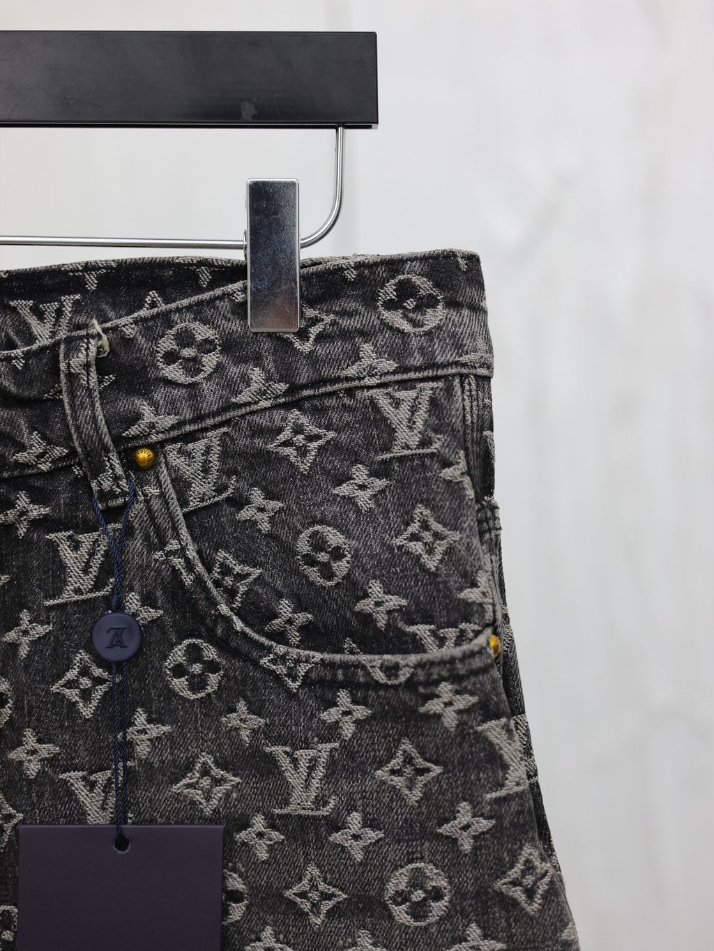 Pantalón Louis Vuitton #313415 CALIDAD ORIGINAL