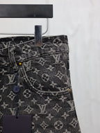 Pantalón Louis Vuitton #313415 CALIDAD ORIGINAL