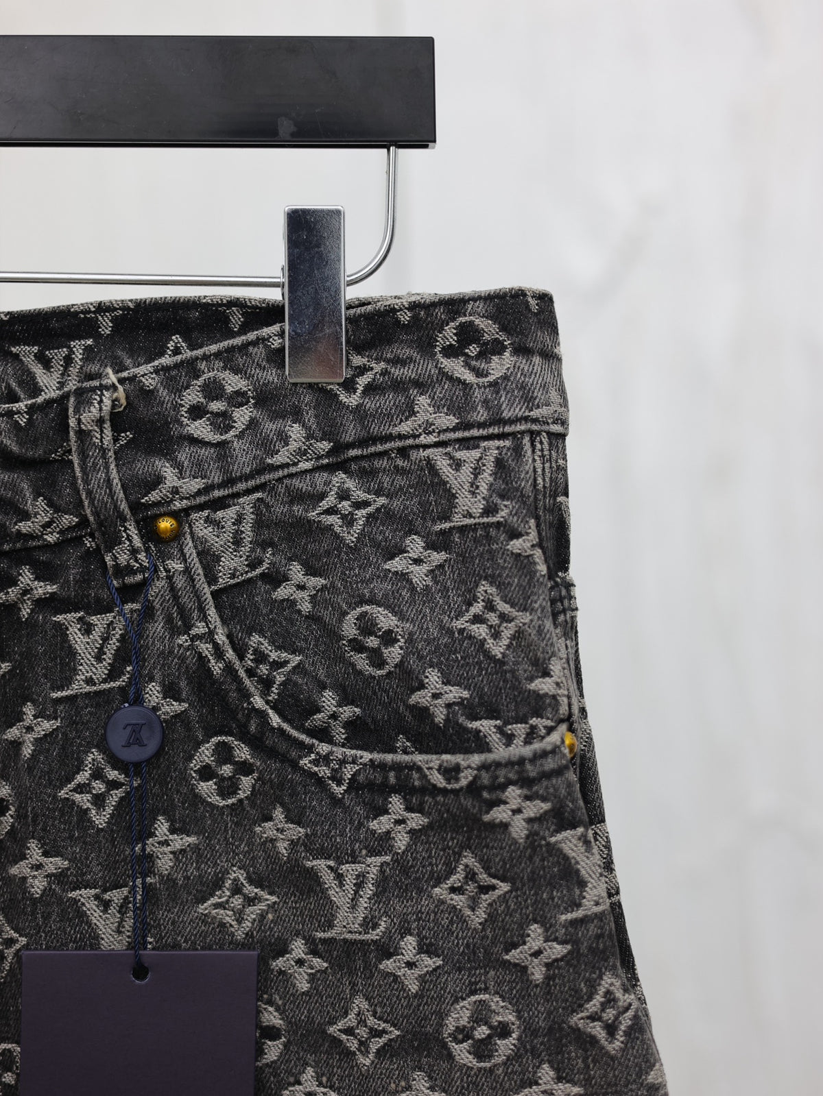 Pantalón Louis Vuitton #313415 CALIDAD ORIGINAL