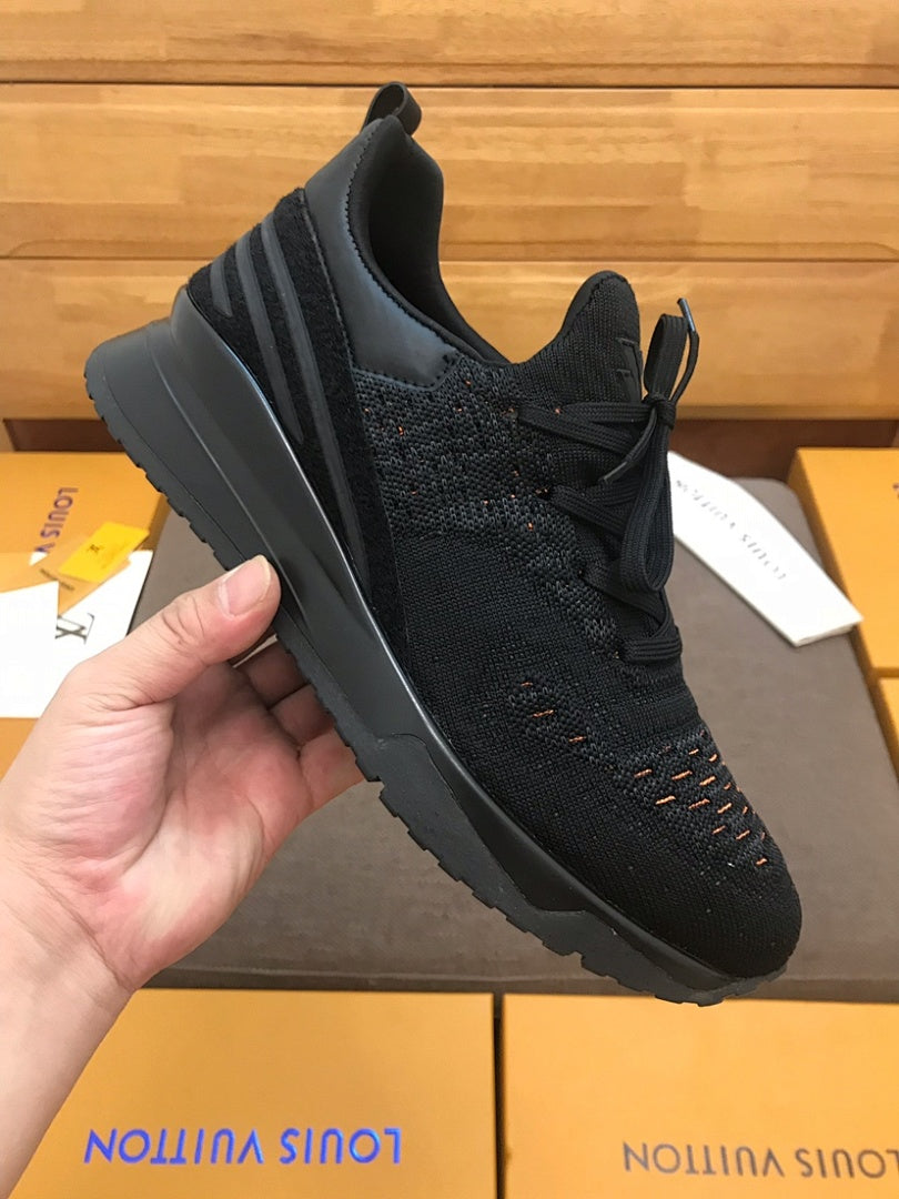 Zapatillas Louis Vuitton Casual - Modelo 237