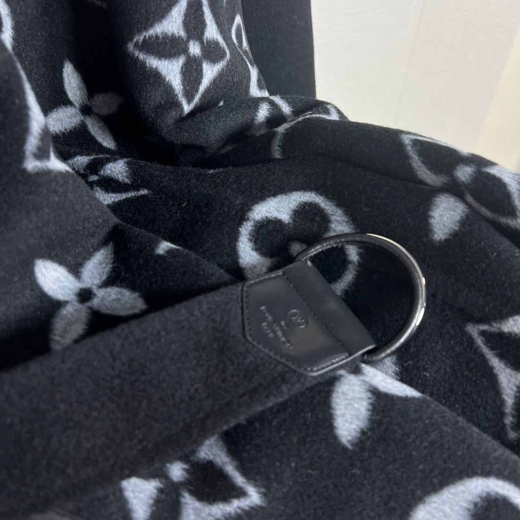 Chaqueta Louis Vuitton - Estilo 33 CALIDAD ORIGINAL
