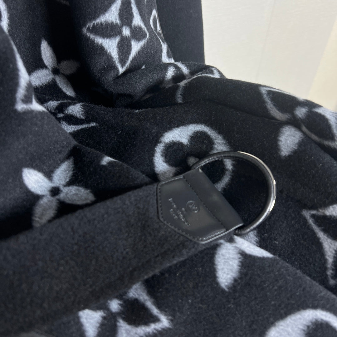 Chaqueta Louis Vuitton - Estilo 33 CALIDAD ORIGINAL