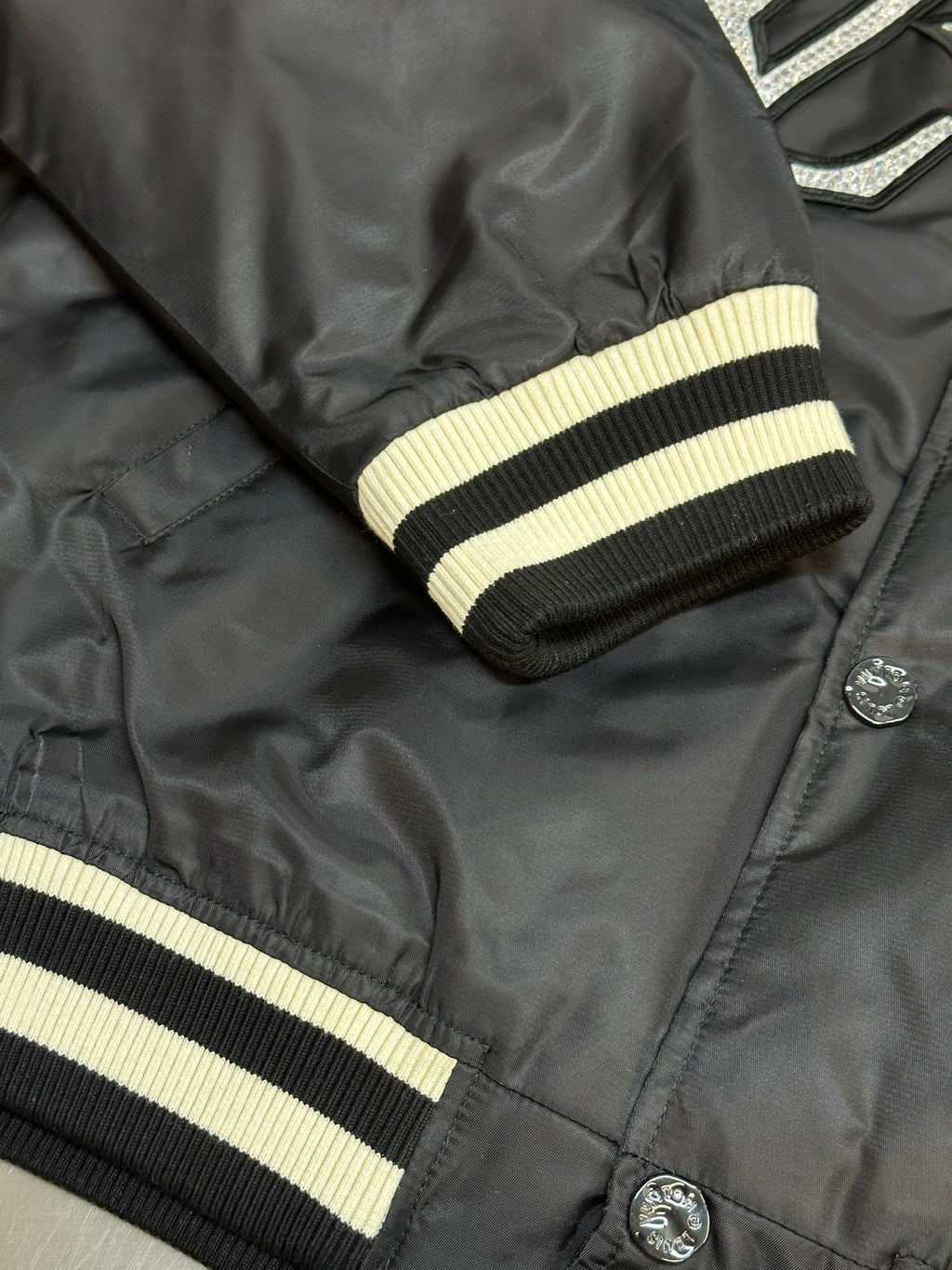 Chaqueta Louis Vuitton #319119 CALIDAD ORIGINAL