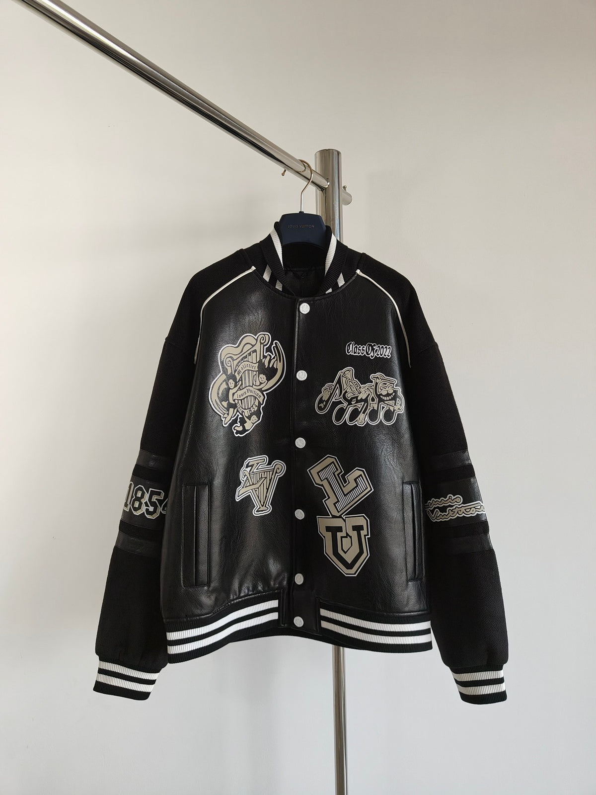 Chaqueta Louis Vuitton #311125 CALIDAD ORIGINAL