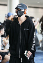 Prenda Chrome Hearts - Estilo 2 CALIDAD ORIGINAL