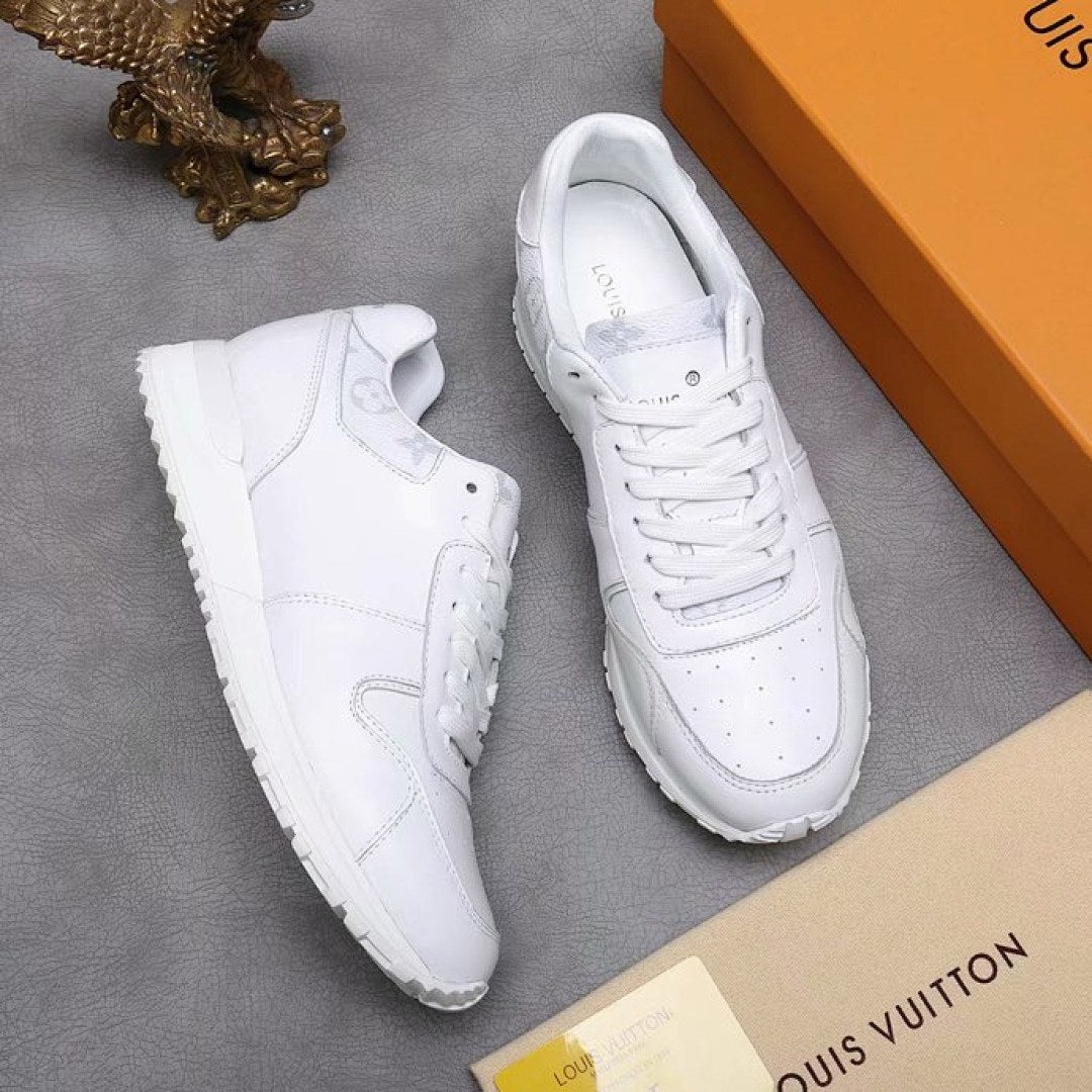 Zapatillas Louis Vuitton Casual - Modelo 078