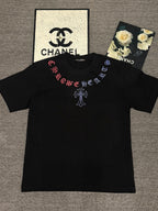 Camisa Chrome Hearts #497722 CALIDAD ORIGINAL